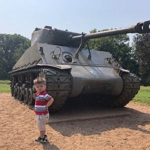 Meet your Posher, Bill